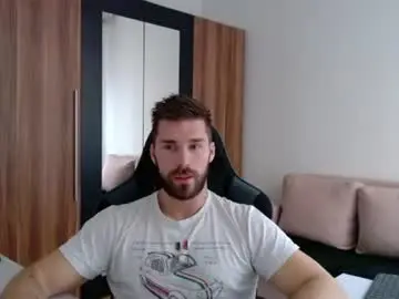 Chaturbate Watch Live Sex Cams of darius_94