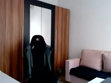 Chaturbate Adult Webcam of darius_94
