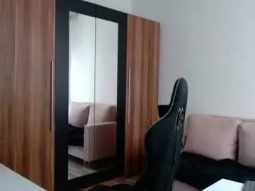 Chaturbate Free Live Porn of darius_94