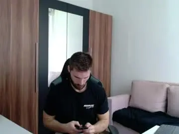 Chaturbate Live Sex of darius_94