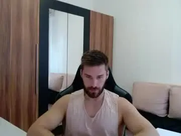 Chaturbate Sex Cam of darius_94