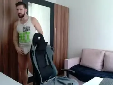 Chaturbate Sex Cam of darius_94