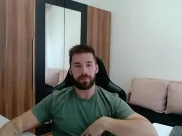 Chaturbate Live Sex of darius_94