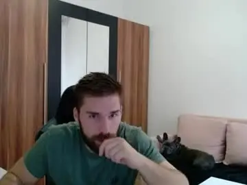 Chaturbate Private Sex Chat of darius_94