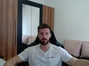 Chaturbate Live Sex of darius_94