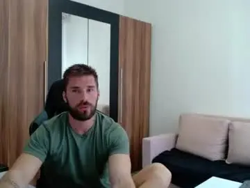 Chaturbate Private Sex Chat of darius_94