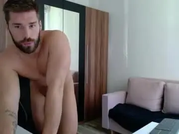 Chaturbate Adult Video Chat of darius_94