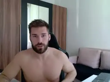 Chaturbate Adult Webcam of darius_94