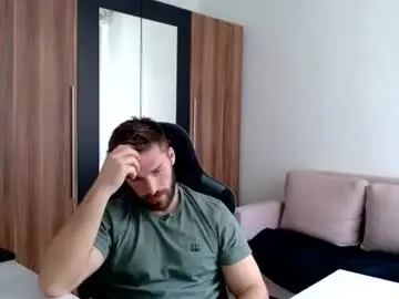 Chaturbate Sex Chat of darius_94