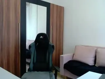 Chaturbate Best live sex cam show of darius_94