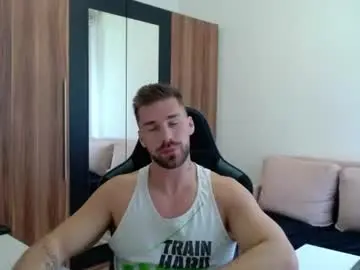 Chaturbate Live Sex of darius_94