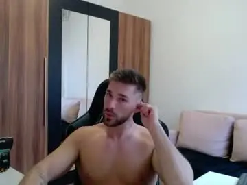 Chaturbate Watch Live Sex Cams of darius_94
