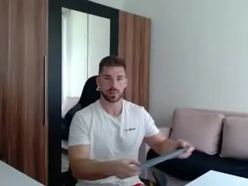 Chaturbate Adult Webcam of darius_94