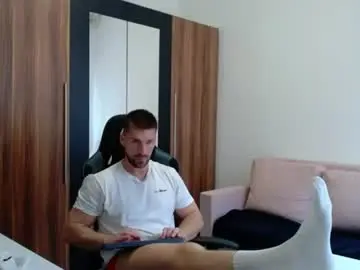 Chaturbate Sex Cam of darius_94