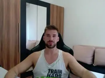 Chaturbate Best Webcam of darius_94