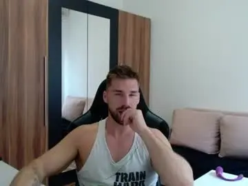 Chaturbate Live Sex of darius_94