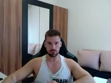 Chaturbate Free Live Porn of darius_94