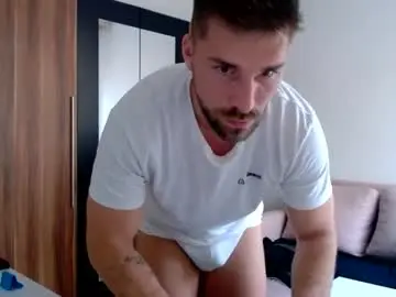 Chaturbate Adult Webcams of darius_94