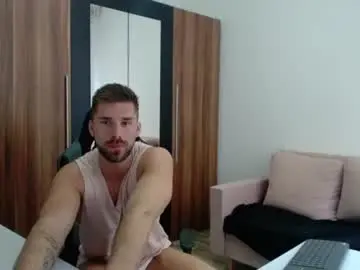 Chaturbate Sex Chat of darius_94
