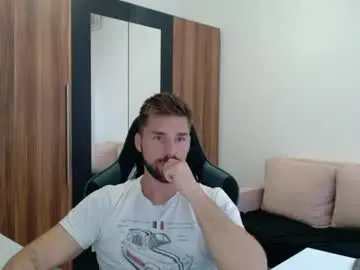 Chaturbate Adult Video Chat of darius_94
