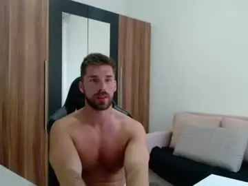 Chaturbate Free Porn Cam of darius_94