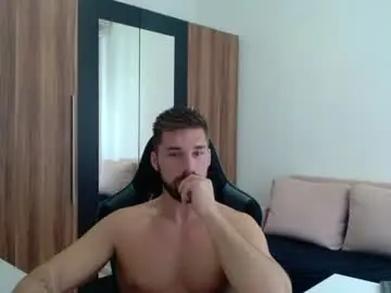 Chaturbate Live Sex of darius_94