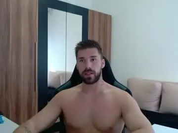 Chaturbate Private Sex Chat of darius_94