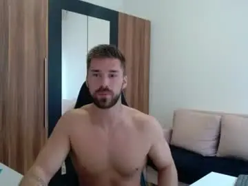 Chaturbate Sex Cam of darius_94
