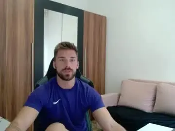 Chaturbate Adult Webcam of darius_94