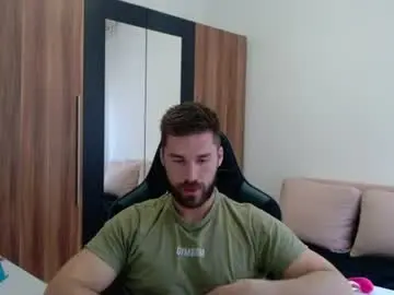 Chaturbate Best live sex cam show of darius_94