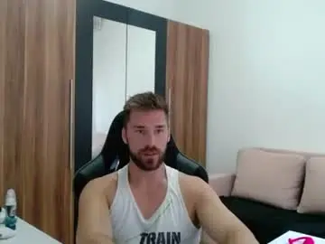 Chaturbate Watch Live Sex Cams of darius_94