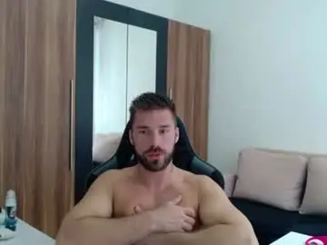 Chaturbate Adult Video Chat of darius_94