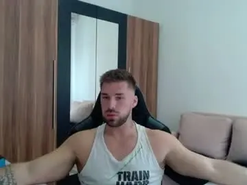 Chaturbate Adult Video Chat of darius_94