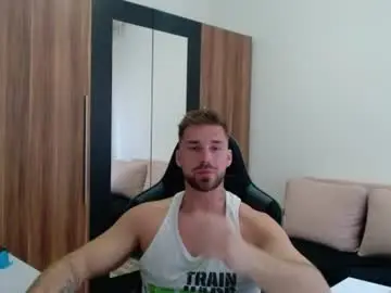 Chaturbate Adult Webcam of darius_94
