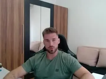 Chaturbate Best Webcam of darius_94