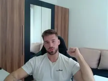 Chaturbate Free Live Porn of darius_94
