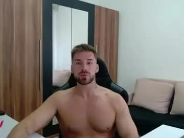 Chaturbate Adult Video Chat of darius_94