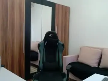 Chaturbate Free Porn Cam of darius_94