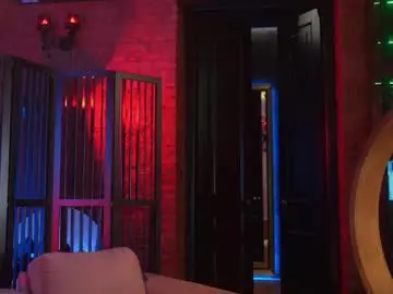 Chaturbate Free Porn Cam of eva_fashionista