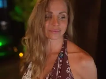 Chaturbate Free Live Porn of eva_fashionista