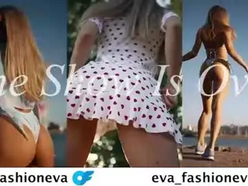 Chaturbate Sex Cam of eva_fashionista