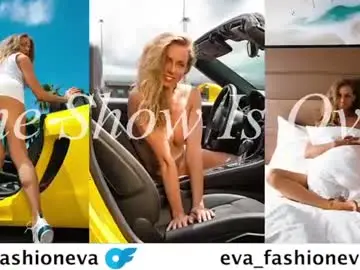 Chaturbate Best Webcam of eva_fashionista