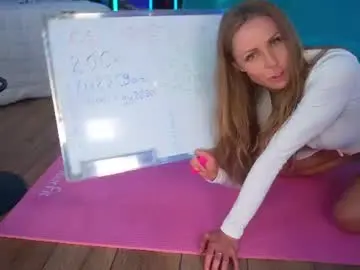 Chaturbate Free Live Porn of eva_fashionista