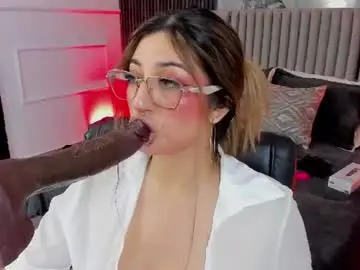 Chaturbate Adult Webcams of gabrielakassi