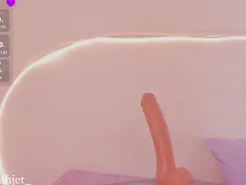 Chaturbate Free Porn Cam of hannah_jet