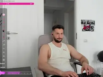 Chaturbate Live Sex of hard_chriss