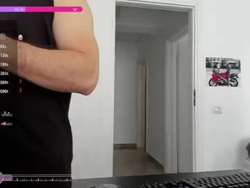 Chaturbate Free Porn Cam of hard_chriss