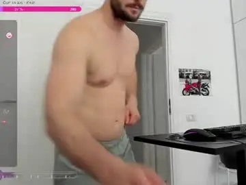 Chaturbate Free Live Porn of hard_chriss