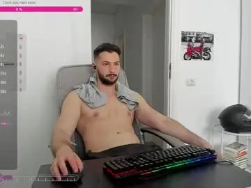 Chaturbate Live Sex of hard_chriss