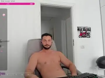 Chaturbate Nude Webcam of hard_chriss